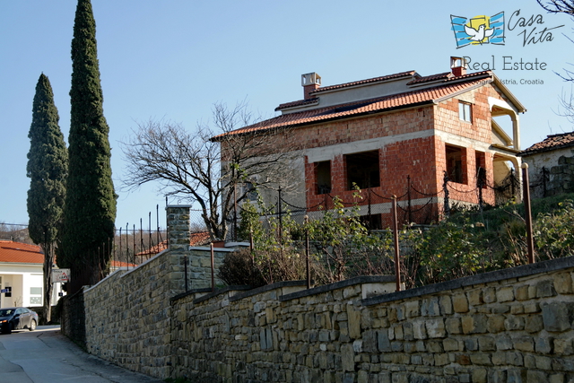 Casa, 400 m2, Vendita, Buje - Momjan