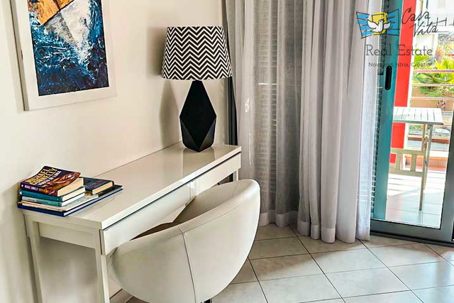 ISTRA; NOVIGRAD - Wohnung in Novigrad 50 m vom Meer entfernt!