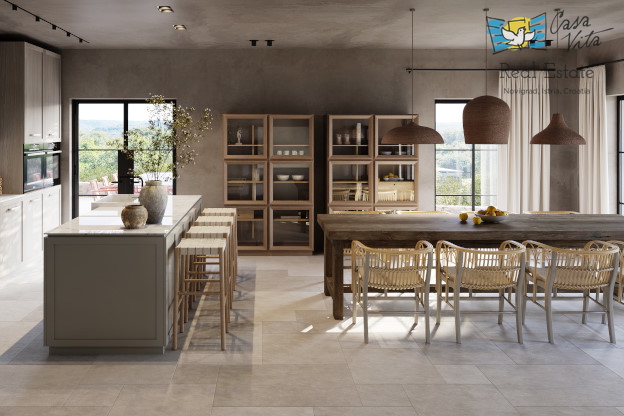 Casa, 270 m2, Vendita, Novigrad