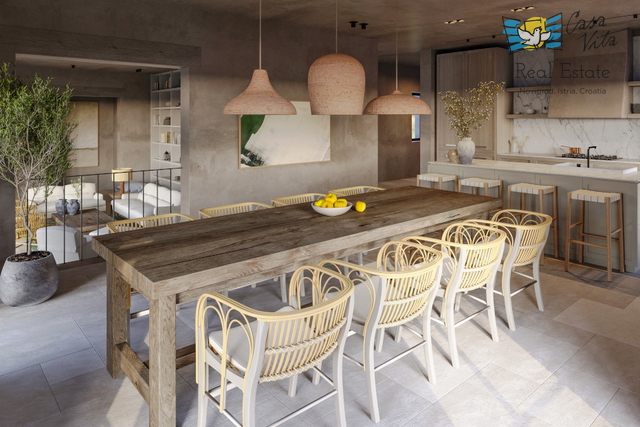 Casa, 270 m2, Vendita, Novigrad