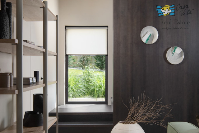 ISTRA, POREČ - Beautiful fully equipped and move-in ready villa!