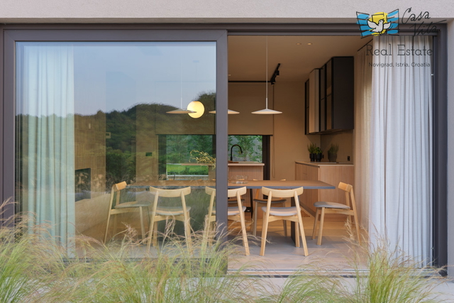 ISTRA, POREČ - Beautiful fully equipped and move-in ready villa!