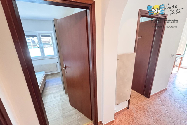 Wohnung, 52 m2, Verkauf, Novigrad