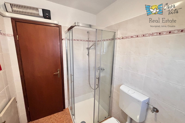 Wohnung, 52 m2, Verkauf, Novigrad