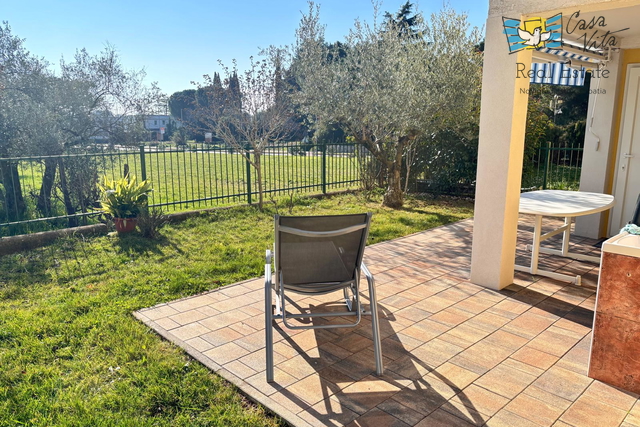 Wohnung, 52 m2, Verkauf, Novigrad