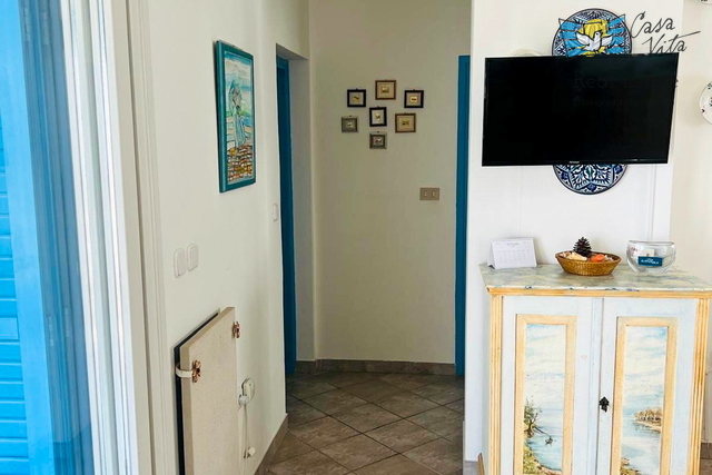 Wohnung, 68 m2, Verkauf, Umag