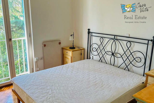 Wohnung, 68 m2, Verkauf, Umag