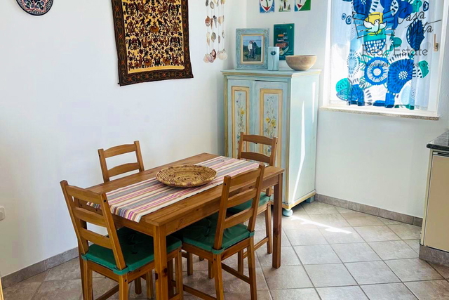 Wohnung, 68 m2, Verkauf, Umag