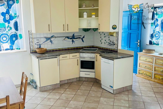 Wohnung, 68 m2, Verkauf, Umag