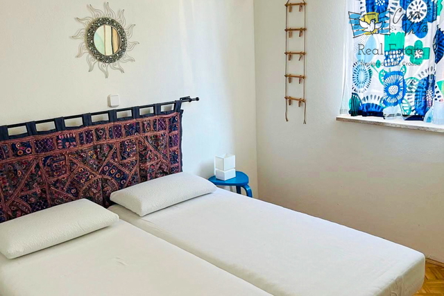 Wohnung, 68 m2, Verkauf, Umag