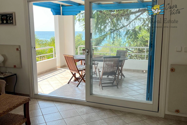 Wohnung, 68 m2, Verkauf, Umag
