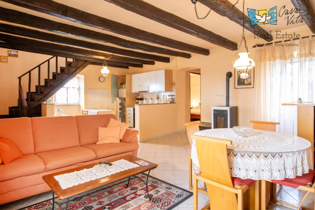 Haus, 114 m2, Verkauf, Poreč