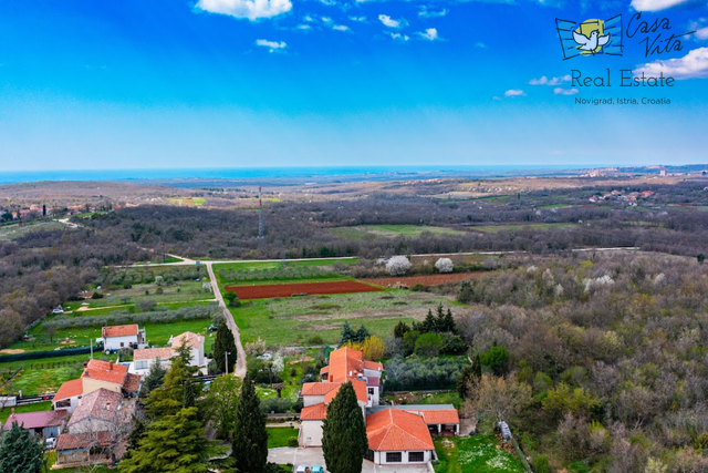 Haus, 114 m2, Verkauf, Poreč