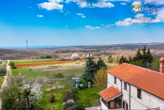 Haus, 114 m2, Verkauf, Poreč