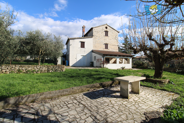 Hiša, 114 m2, Prodaja, Poreč