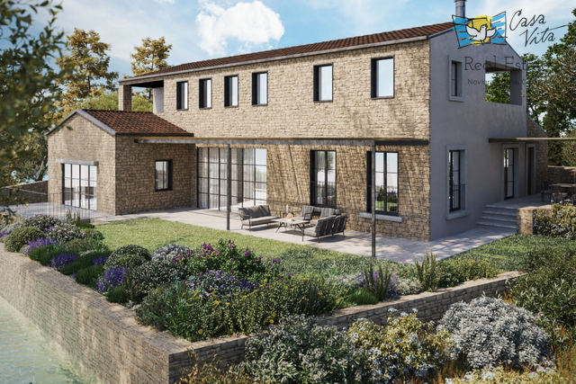 Casa, 270 m2, Vendita, Novigrad