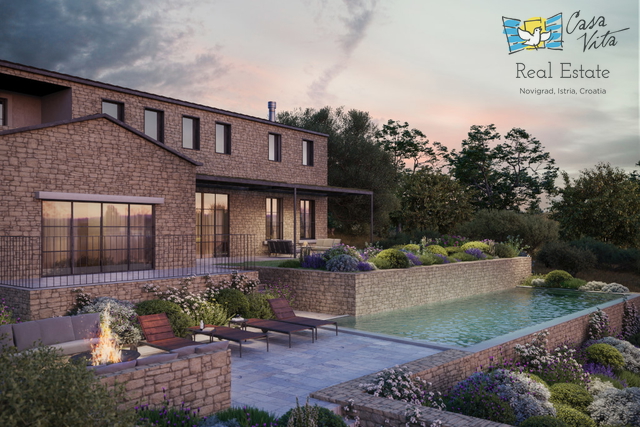 Casa, 270 m2, Vendita, Novigrad