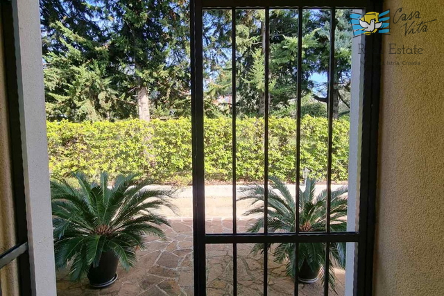 ISTRA, Poreč - Predivna dvojna kuća 1000m od mora!