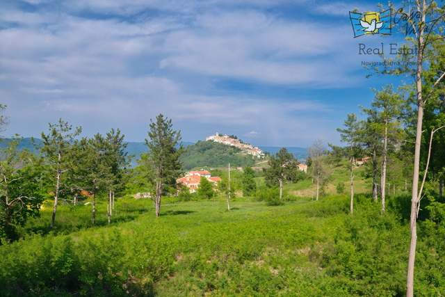 Terreno, 1934 m2, Vendita, Motovun